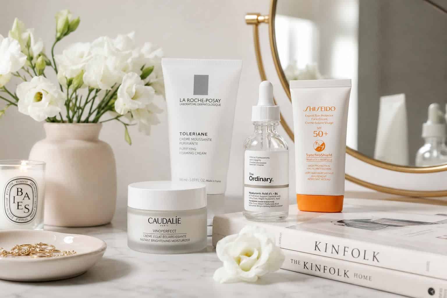 découvrez comment simplifier votre routine beauté tout en conservant une efficacité optimale grâce à des astuces faciles et rapides.