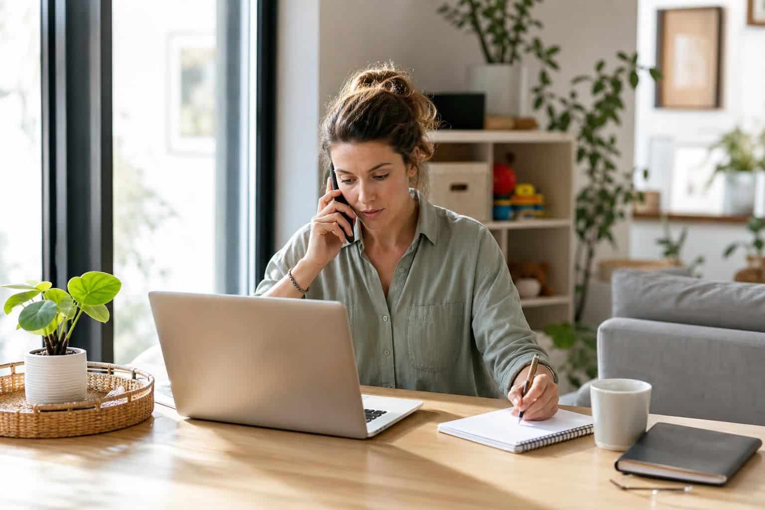 découvrez comment vérifier efficacement les références d'une nounou pour assurer la sécurité et le bien-être de vos enfants avant de l'engager.