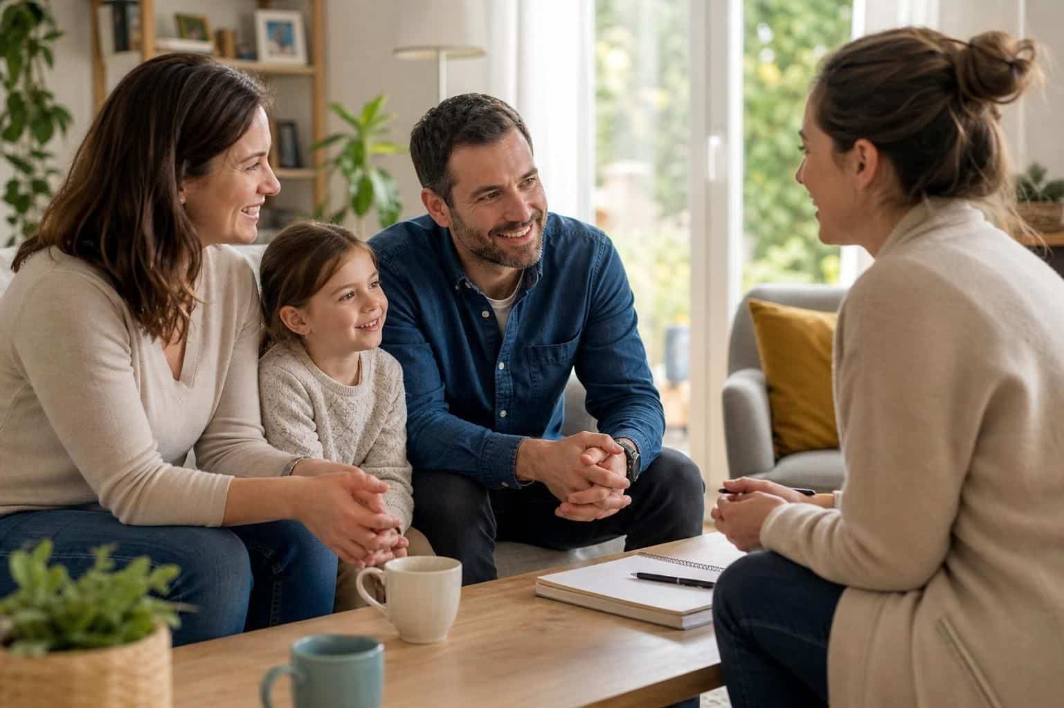 découvrez comment vérifier efficacement les références d'une nounou pour assurer la sécurité et le bien-être de vos enfants. suivez nos conseils pratiques et astuces.