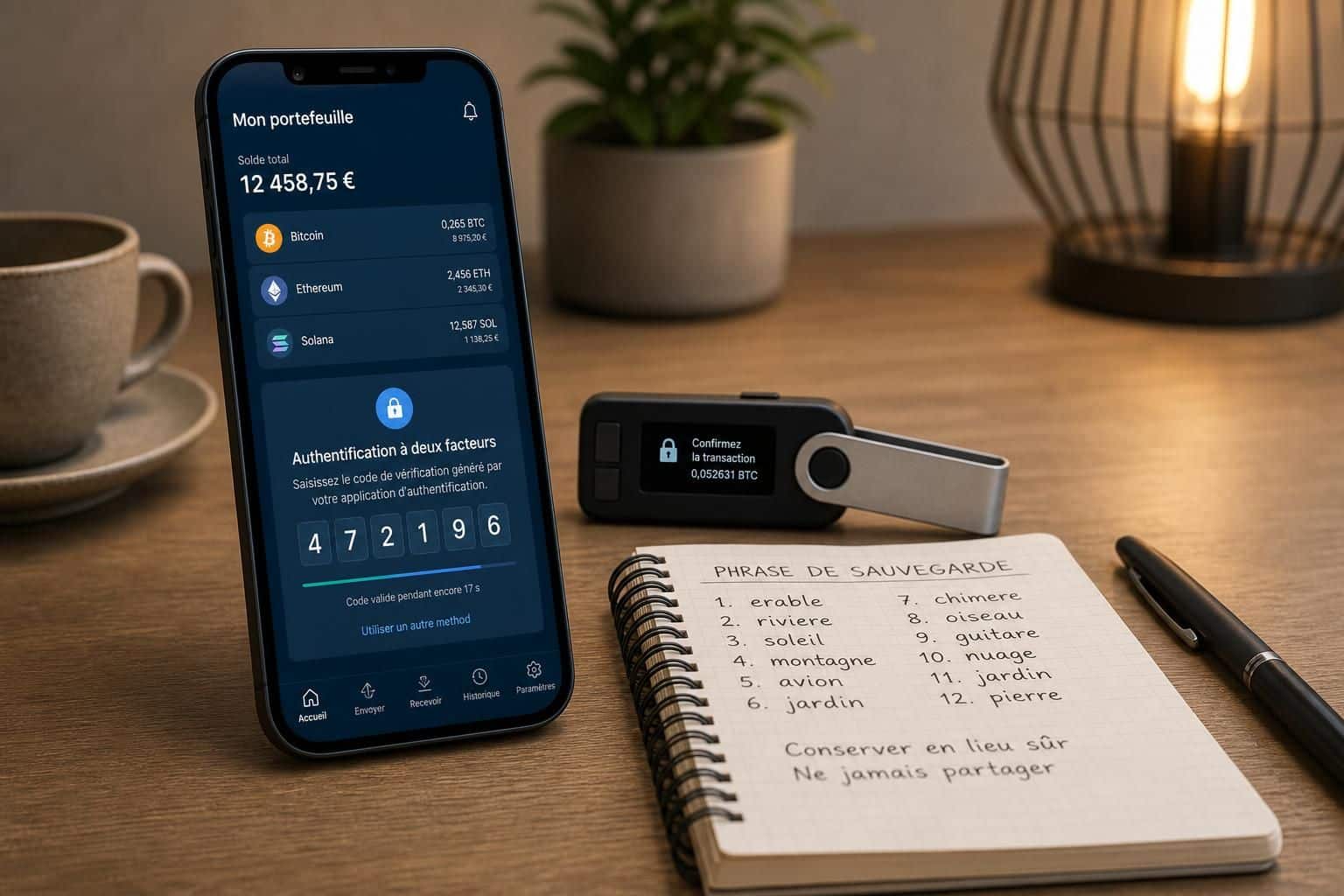 découvrez les fondamentaux des cryptomonnaies pour investir en toute sécurité. comprenez les concepts clés avant de vous lancer dans le monde des actifs numériques.