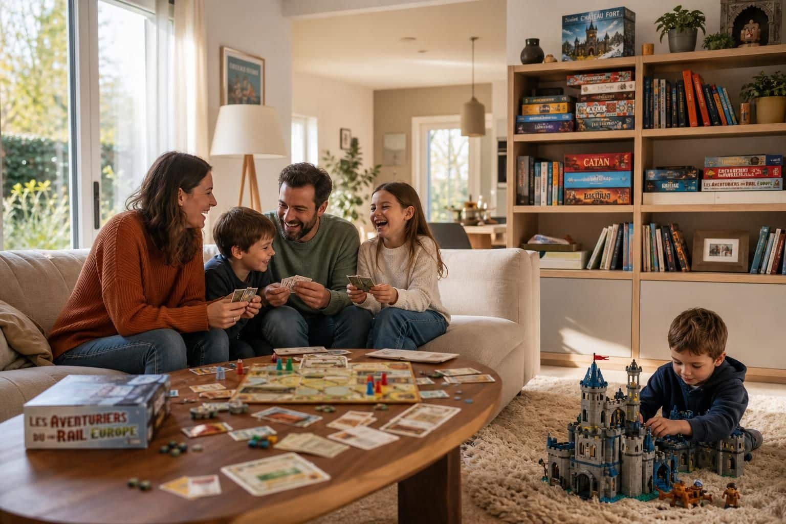 découvrez des idées de jeux amusants à faire à la maison pour combattre l'ennui et passer des moments agréables en famille ou entre amis.