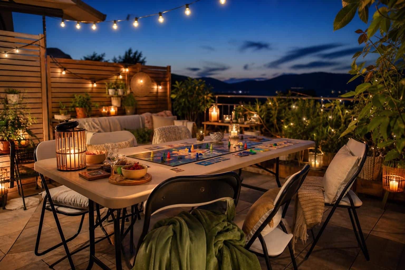 découvrez les accessoires incontournables pour réussir une soirée jeux conviviale entre amis ou en famille, et garantir des moments de plaisir et de convivialité.