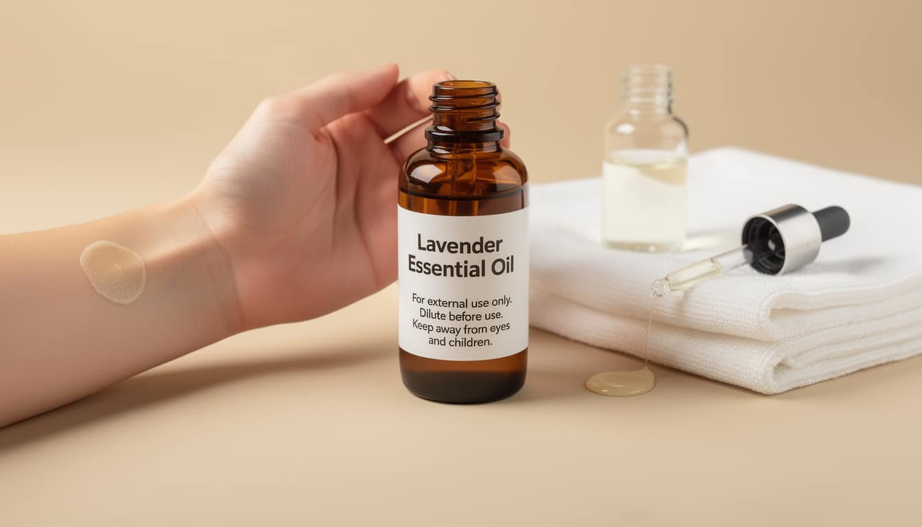 découvrez comment la lavande peut soulager l'anxiété grâce à ses propriétés apaisantes naturelles, et améliorez votre bien-être au quotidien.