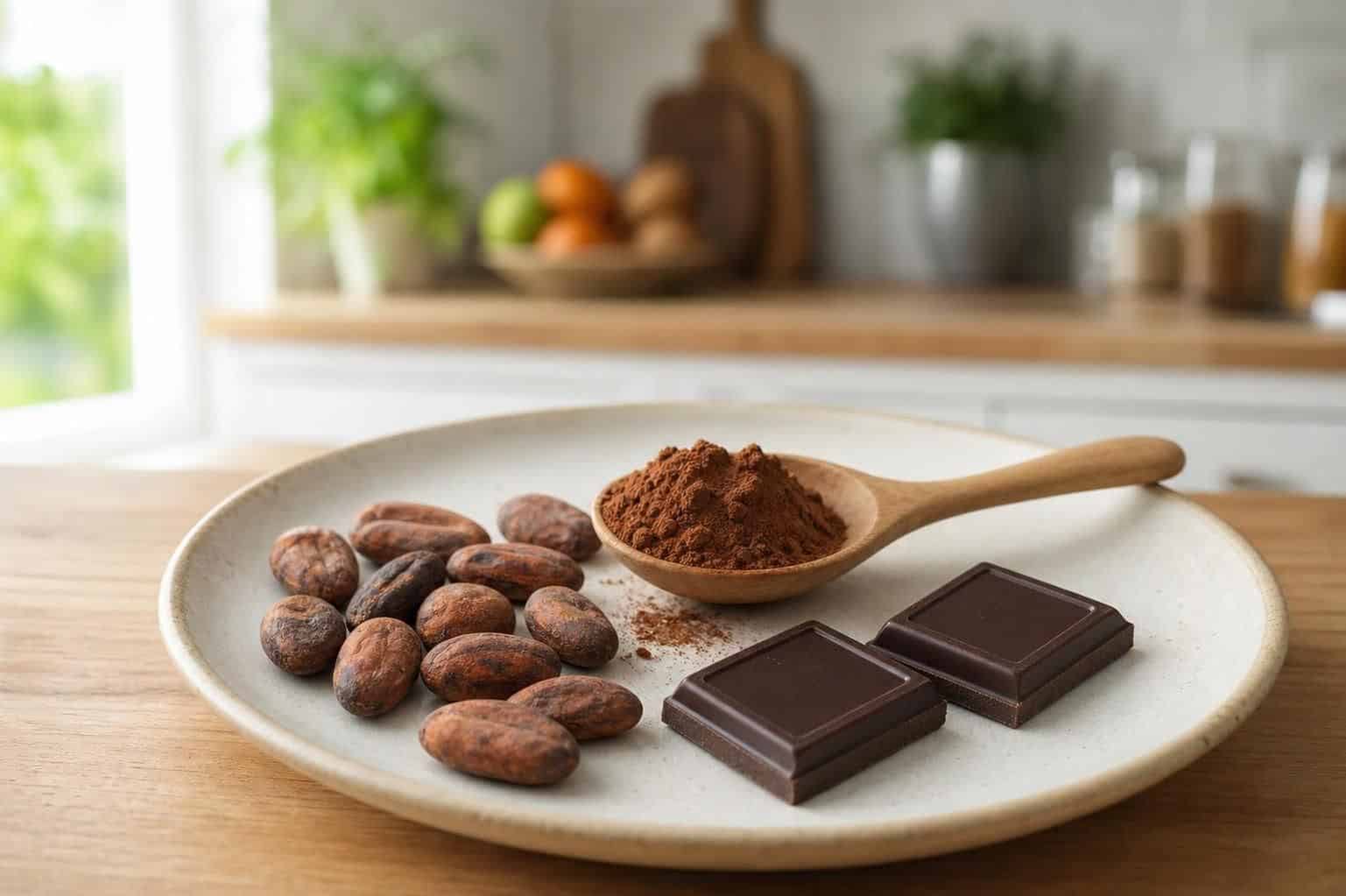 découvrez comment le cacao cru peut améliorer votre moral grâce à ses bienfaits naturels sur le bien-être et la santé mentale.