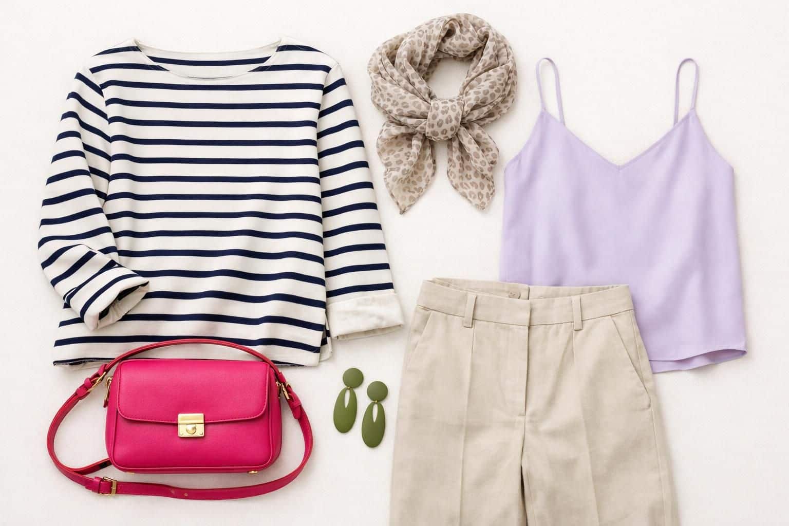 découvrez les couleurs tendance en mode femme cette année pour être stylée et à la pointe de la mode.
