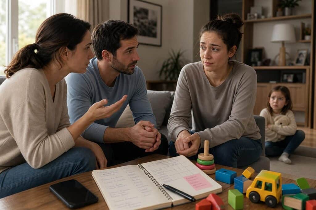 découvrez les erreurs courantes à éviter lors du choix d'une nounou pour assurer la sécurité et le bien-être de votre enfant.
