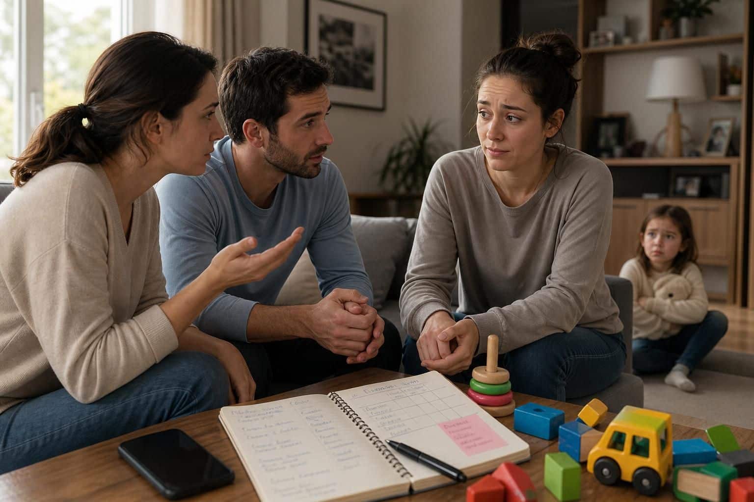 découvrez les erreurs courantes à éviter lors du choix d'une nounou pour assurer la sécurité et le bien-être de votre enfant.