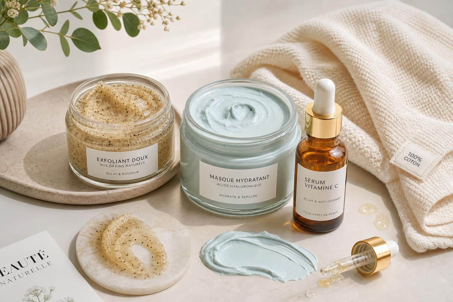 découvrez les gestes beauté essentiels à adopter au quotidien pour préserver une peau saine, éclatante et pleine de vitalité.