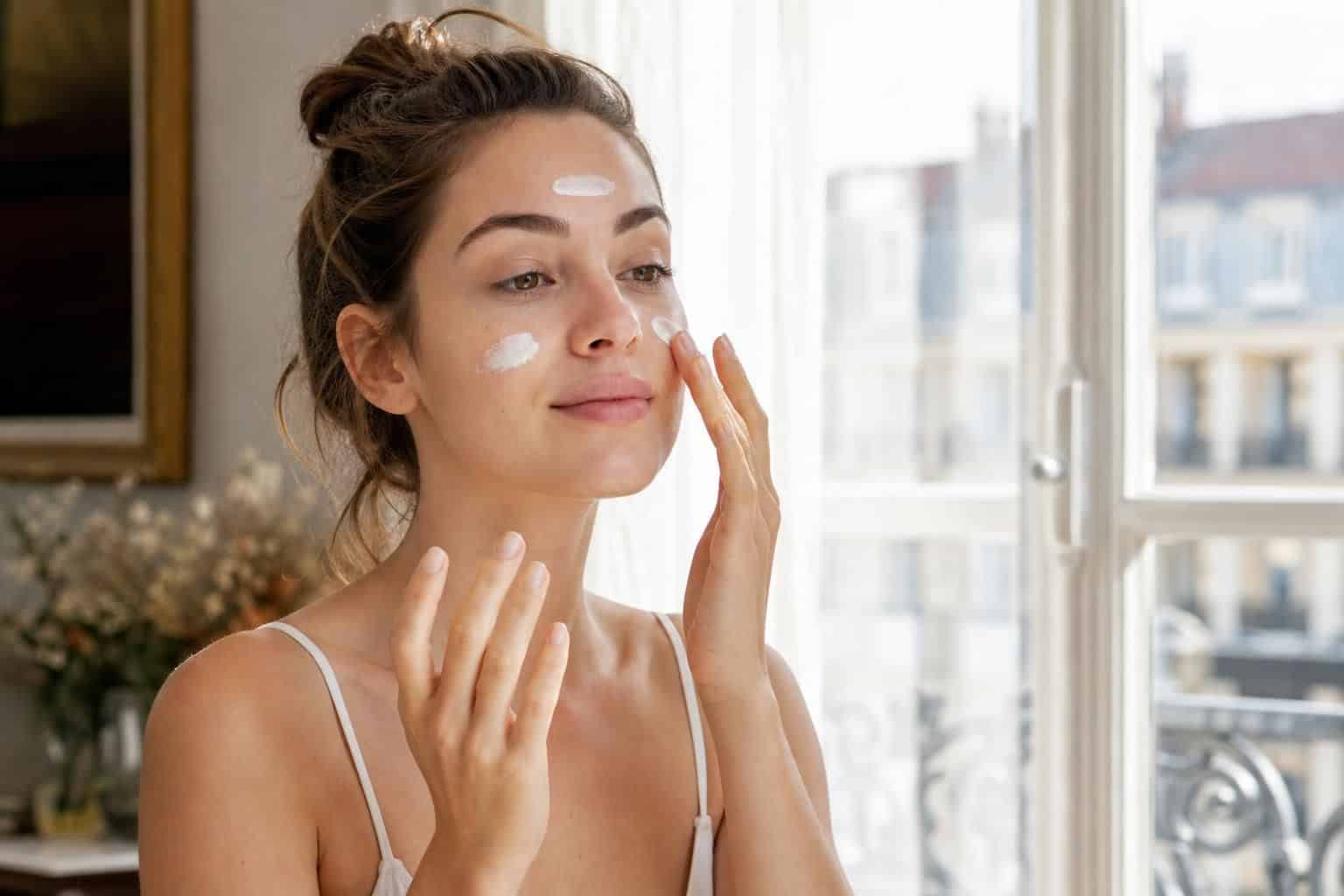 découvrez les gestes beauté essentiels à adopter au quotidien pour une peau saine, éclatante et bien protégée.