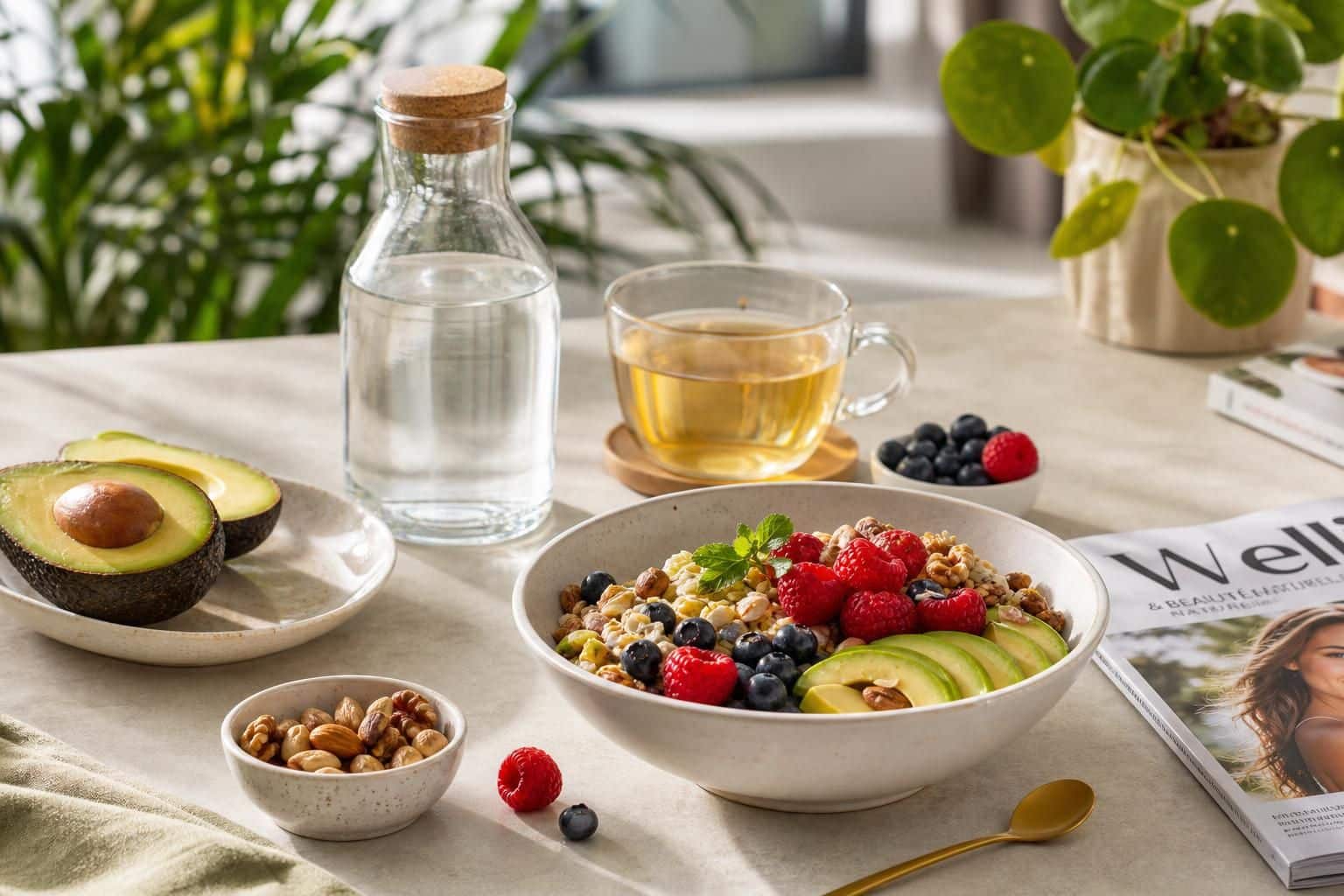 découvrez les gestes beauté essentiels à adopter pour une peau saine et éclatante au quotidien. conseils simples et efficaces pour prendre soin de votre peau naturellement.