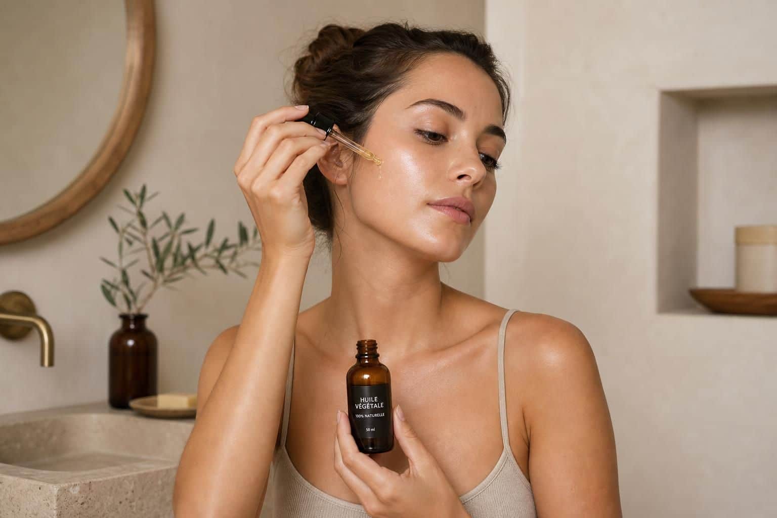 découvrez quelles huiles végétales choisir en fonction de votre type de peau pour une beauté naturelle et un soin adapté.