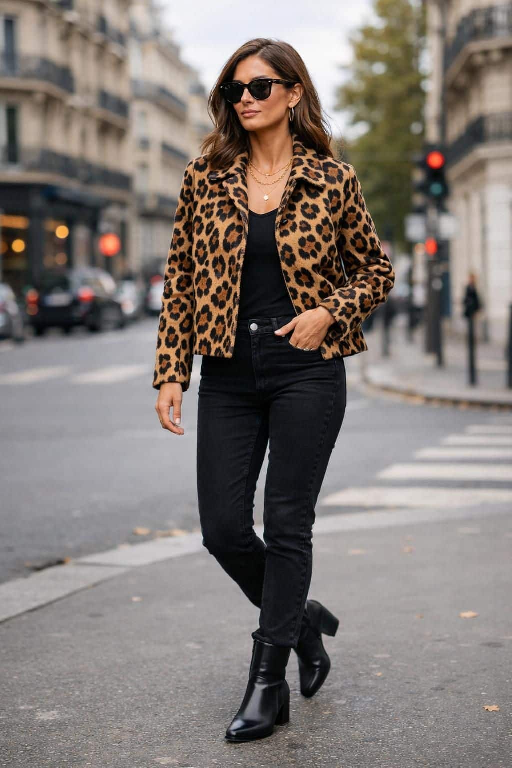découvrez les imprimés tendance à adopter pour moderniser vos tenues et apporter une touche de style contemporain à votre garde-robe.