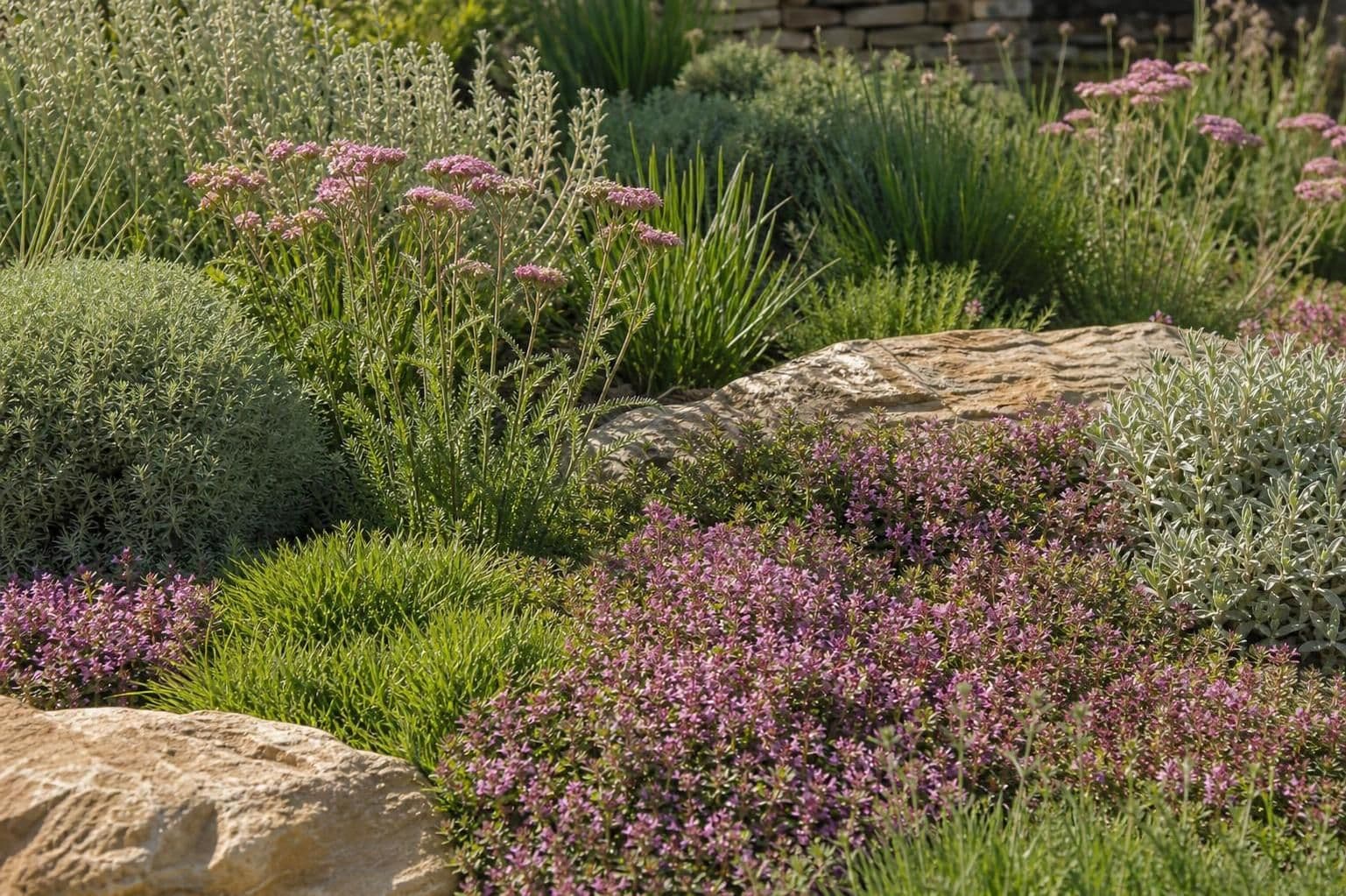 découvrez les meilleures plantes couvre-sol pour remplacer votre pelouse et créer un jardin verdoyant, facile d'entretien et écologique.