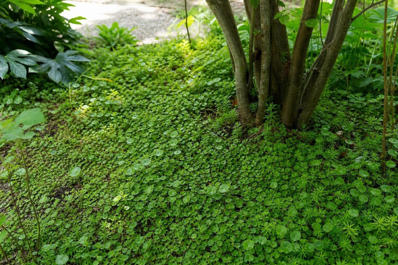 découvrez les meilleures plantes couvre-sol pour remplacer votre pelouse, alliant beauté, entretien réduit et durabilité pour un jardin verdoyant toute l'année.