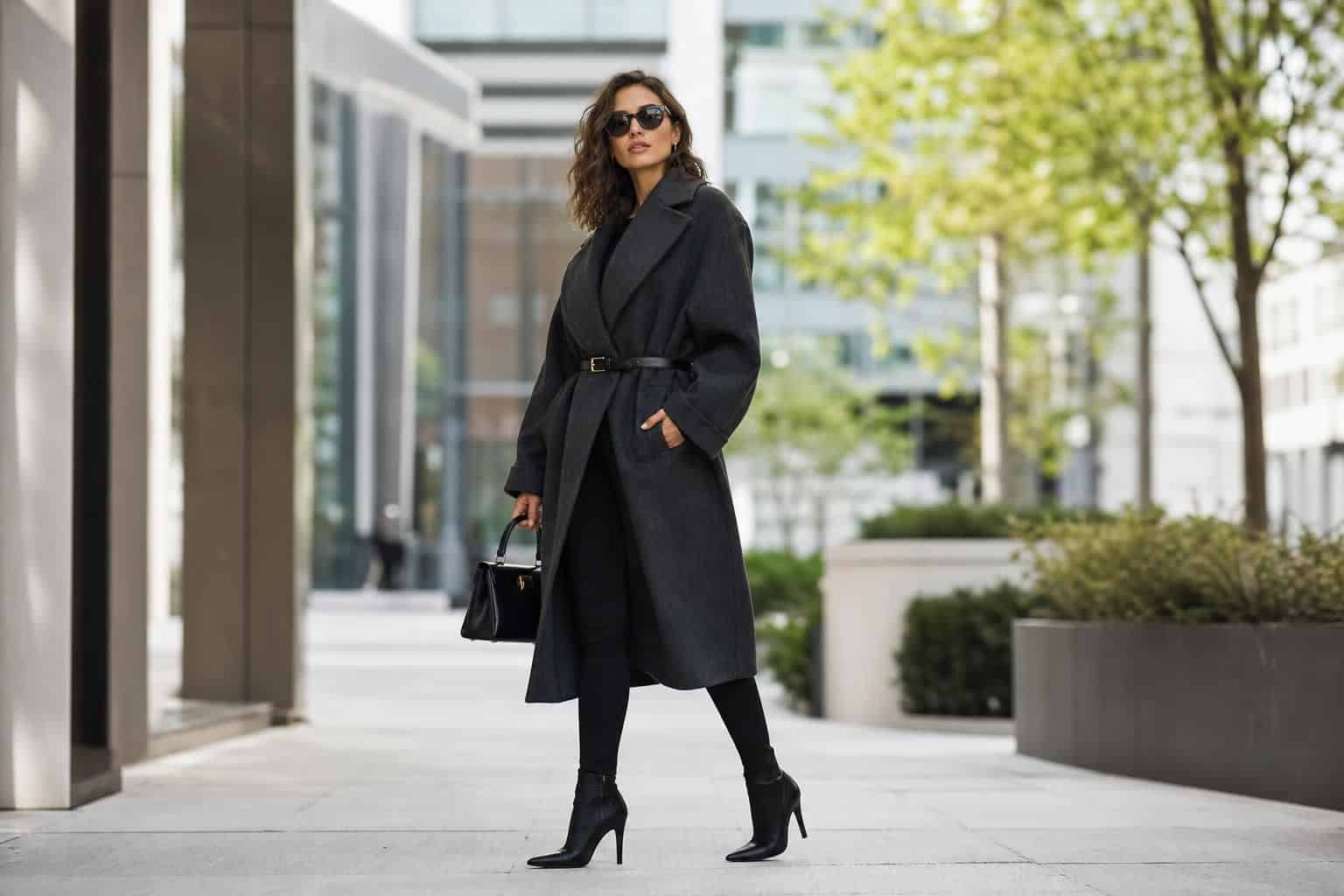 découvrez comment adopter les pièces oversize tout en préservant l'harmonie de votre silhouette grâce à nos conseils mode pratiques et élégants.