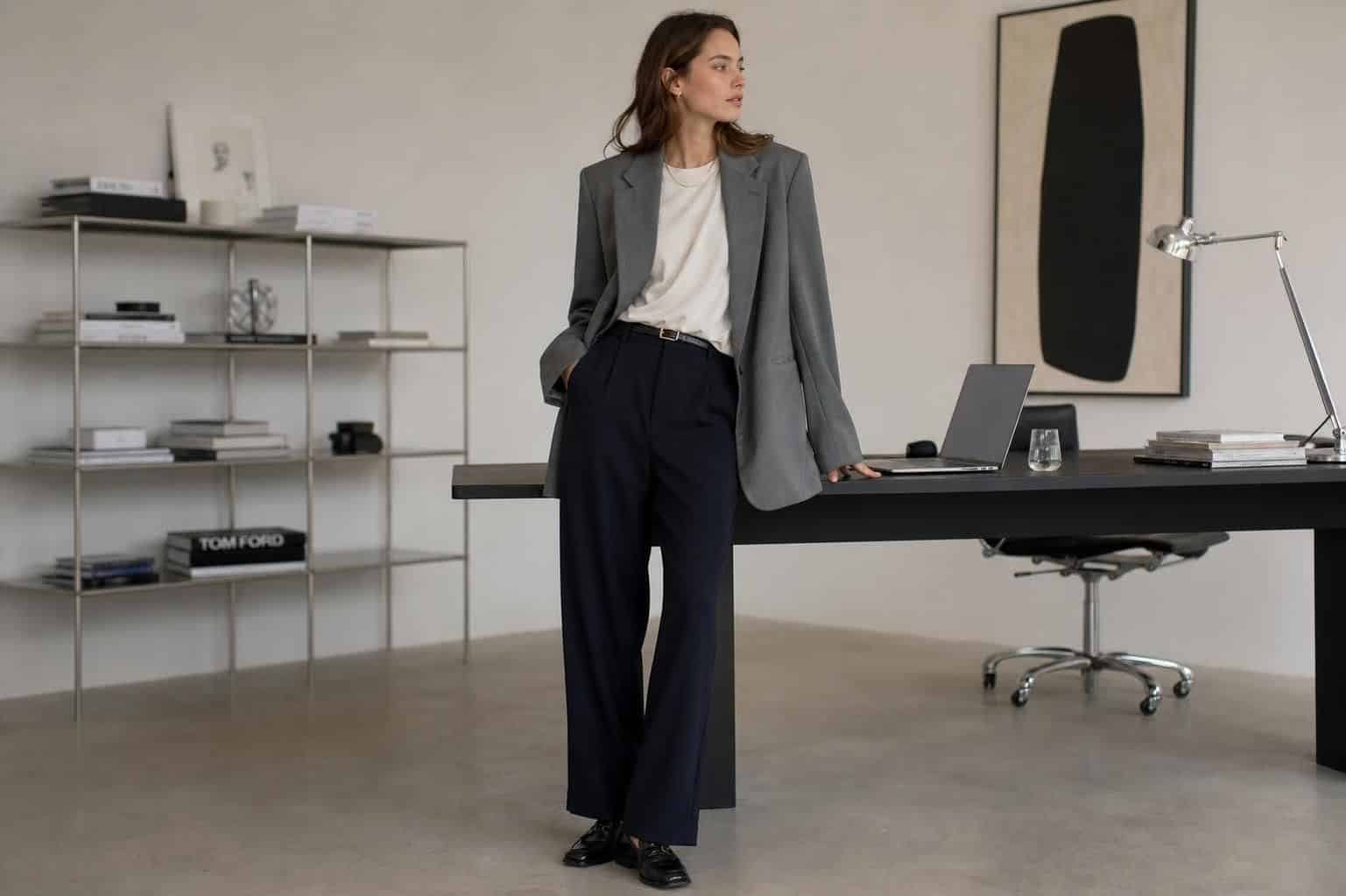 découvrez comment adopter les pièces oversize avec style tout en évitant d'alourdir votre silhouette grâce à nos conseils mode pratiques et faciles à appliquer.