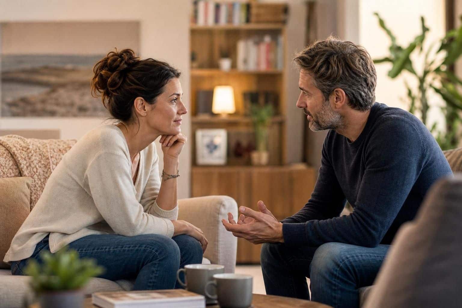 découvrez les causes courantes de la baisse de libido et explorez des solutions efficaces pour retrouver votre désir et améliorer votre bien-être intime.