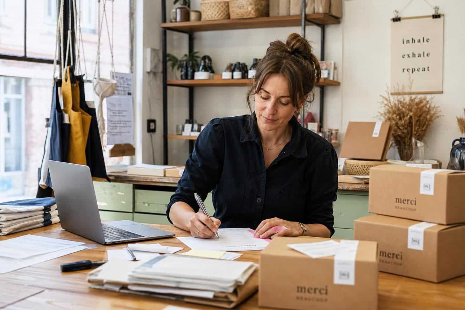 découvrez si vivre d'une petite activité indépendante est possible, avec des conseils pratiques pour réussir et assurer un revenu stable en travaillant à votre compte.