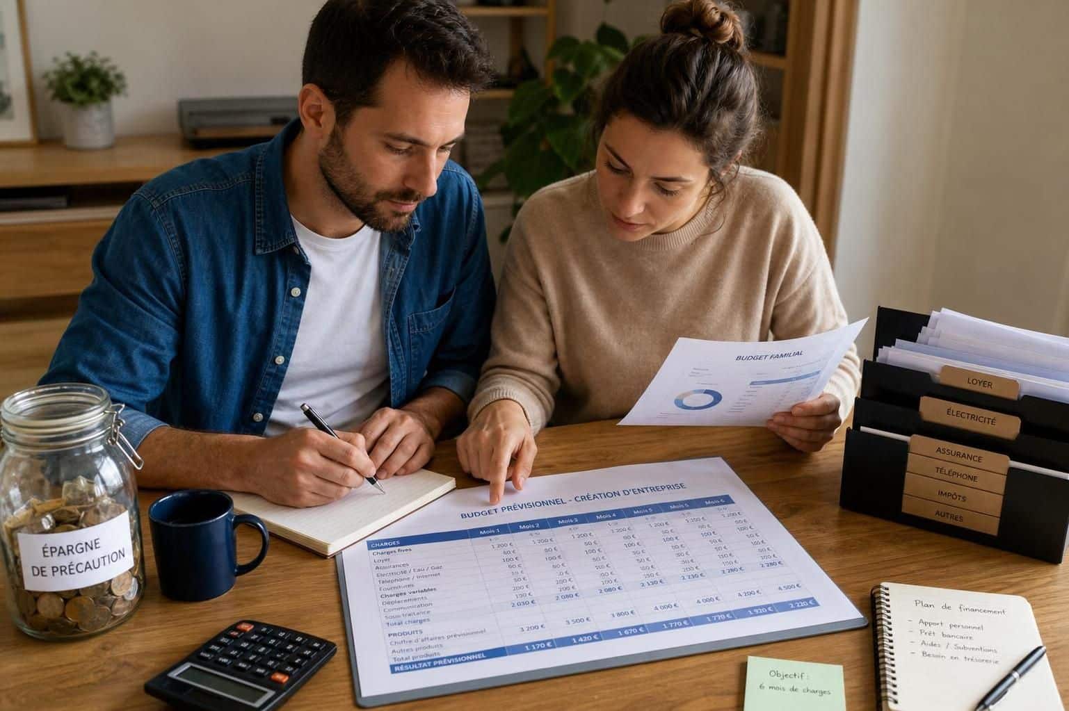 découvrez si vivre d'une petite activité indépendante est possible, quels sont les défis et les conseils essentiels pour réussir en tant qu'entrepreneur autonome.