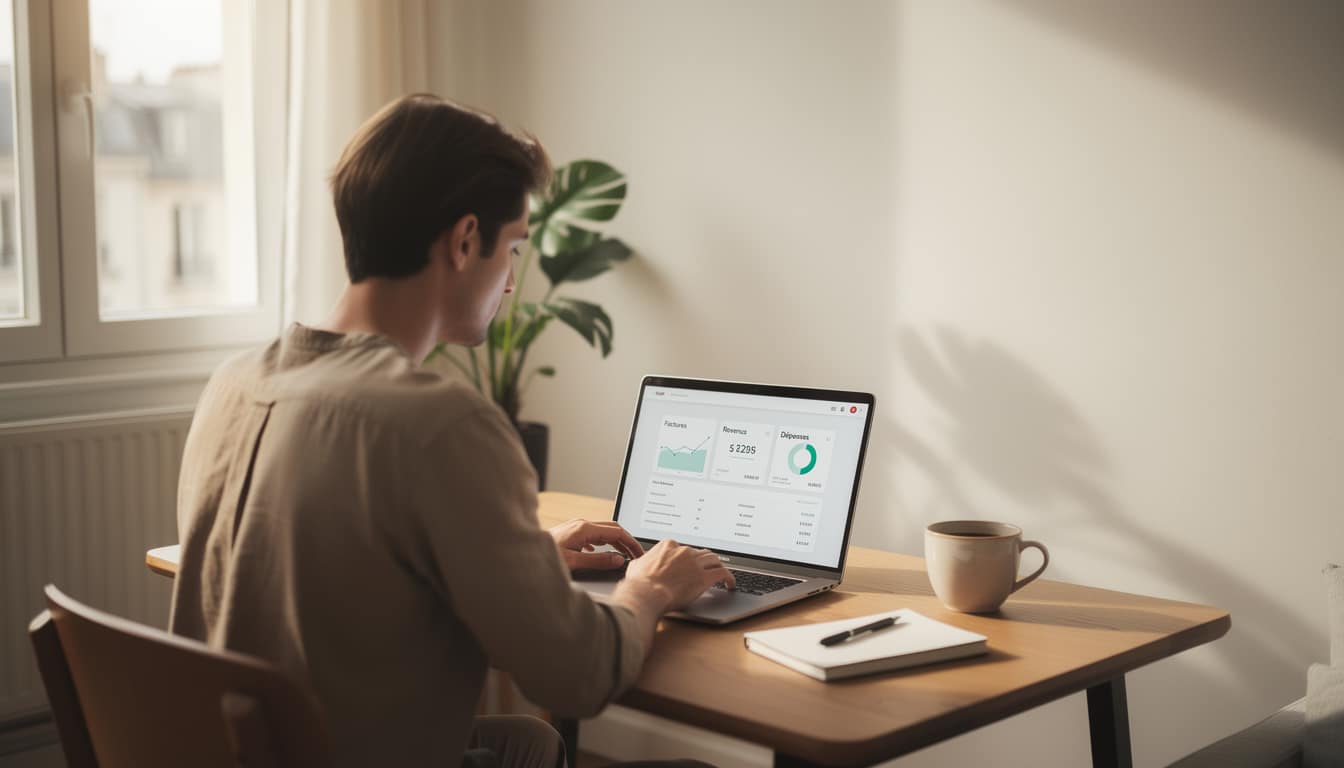 découvrez quel outil choisir pour facturer efficacement lorsque vous débutez en micro-entreprise. guide pratique pour simplifier votre gestion et gagner du temps.