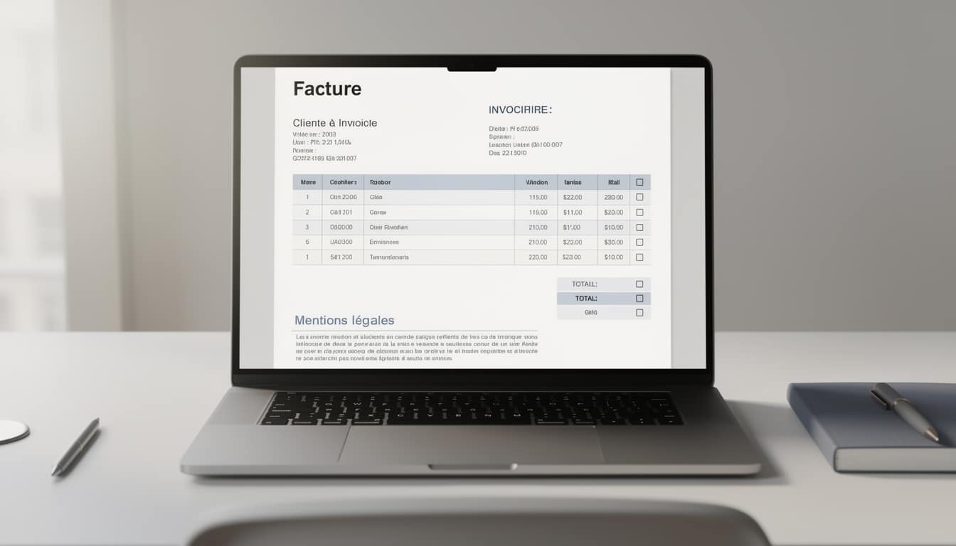découvrez quel outil choisir pour facturer efficacement et simplement lorsque vous débutez en micro-entreprise. guide pratique pour bien démarrer votre activité.