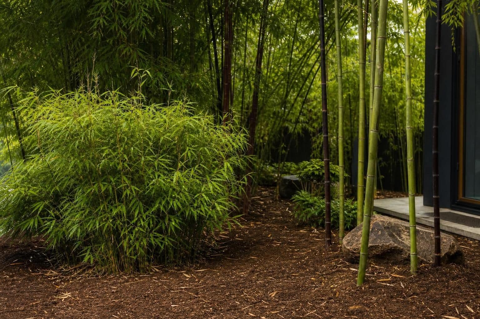 découvrez nos conseils pour planter du bambou sans qu'il devienne envahissant et profitez d'un jardin harmonieux et maîtrisé.