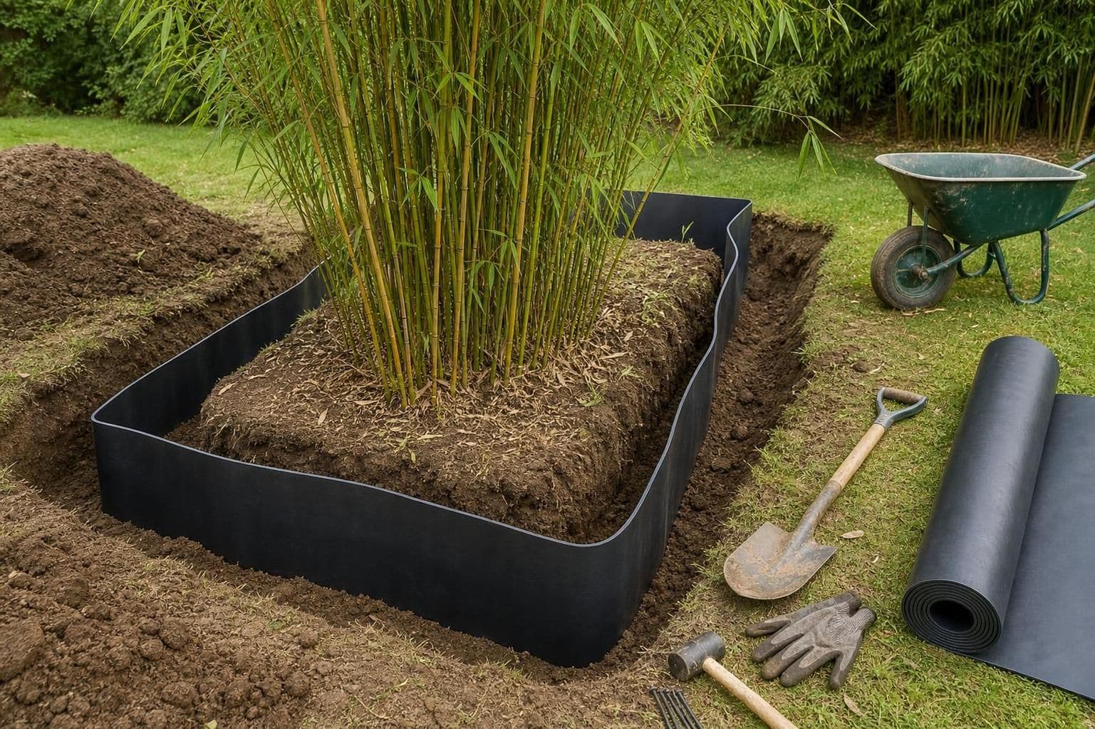 découvrez nos conseils pour planter du bambou sans qu'il devienne envahissant, afin de profiter d'un jardin harmonieux et bien entretenu.