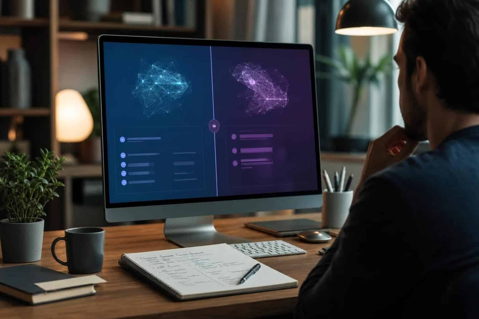 découvrez les principales différences entre chatgpt team et chatgpt plus pour choisir la version adaptée à vos besoins professionnels et personnels.