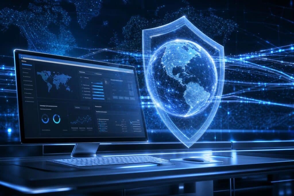 découvrez à quoi sert cloudflare, comment ce service protège votre site web contre les attaques et améliore sa performance grâce à ses fonctionnalités avancées.