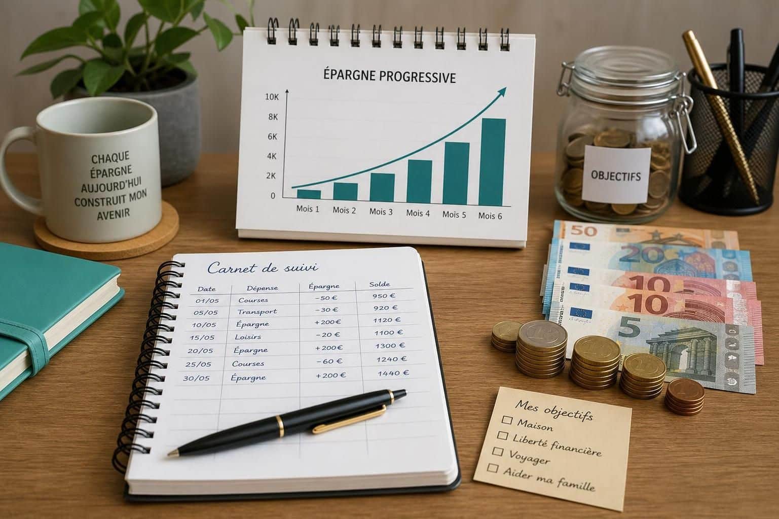 découvrez des stratégies simples et efficaces pour arrêter les dépenses inutiles et économiser intelligemment au quotidien.