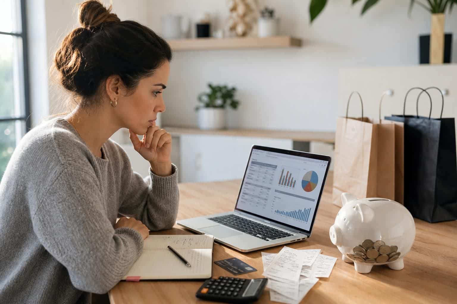découvrez des astuces pratiques pour arrêter les dépenses inutiles et économiser efficacement au quotidien. adoptez de bonnes habitudes financières pour un budget maîtrisé.