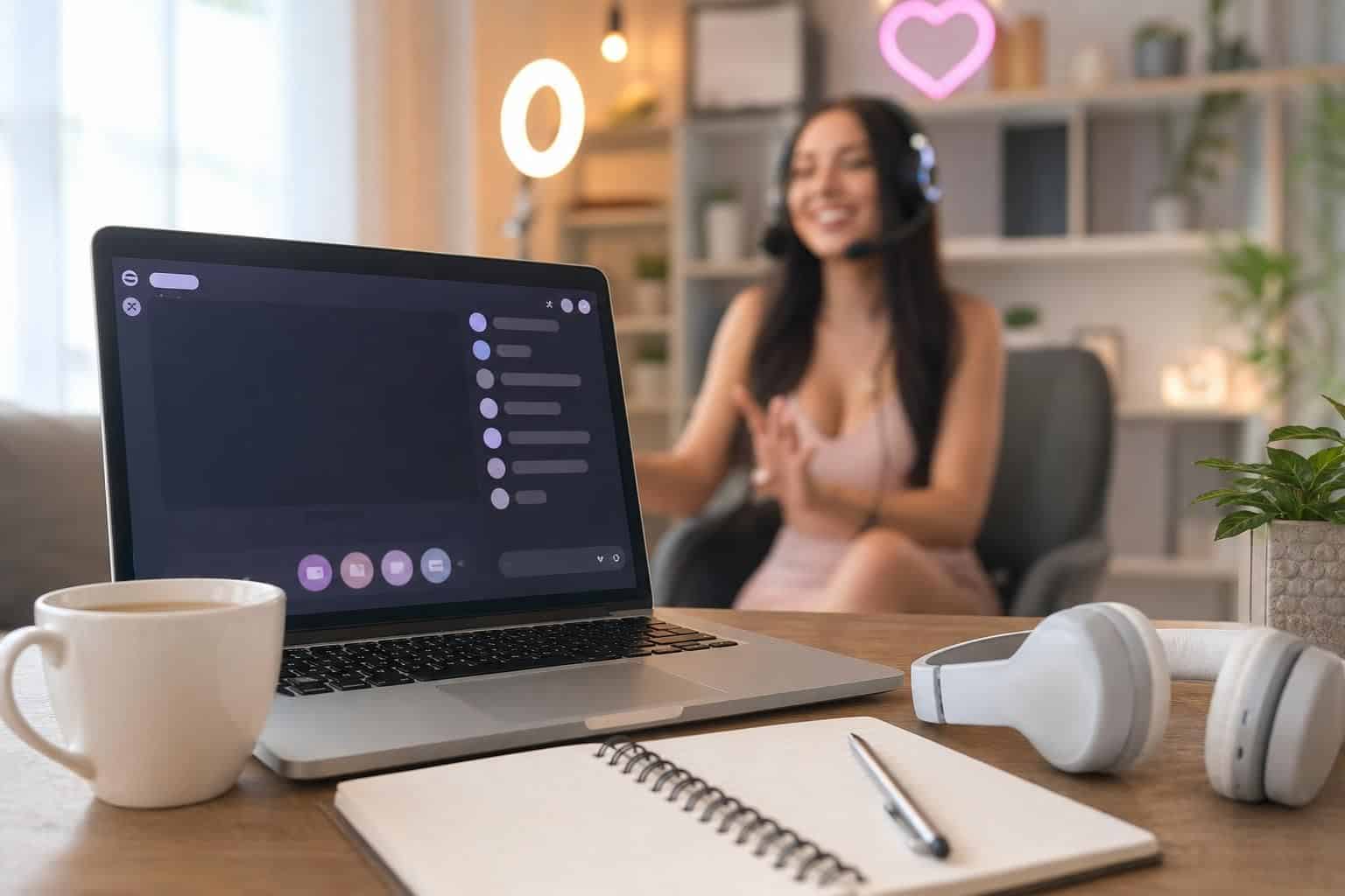 découvrez les règles essentielles pour bien se comporter sur un site de camgirls et profiter d'une expérience respectueuse et agréable pour tous.