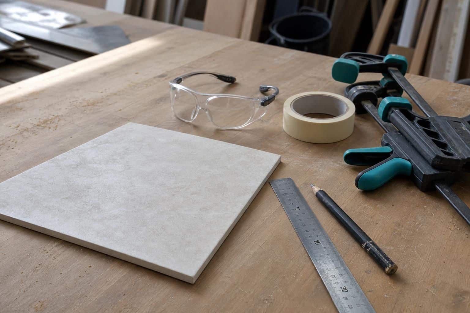 découvrez comment couper du carrelage facilement et sans matériel professionnel grâce à nos astuces simples et efficaces, adaptées à tous les bricoleurs.