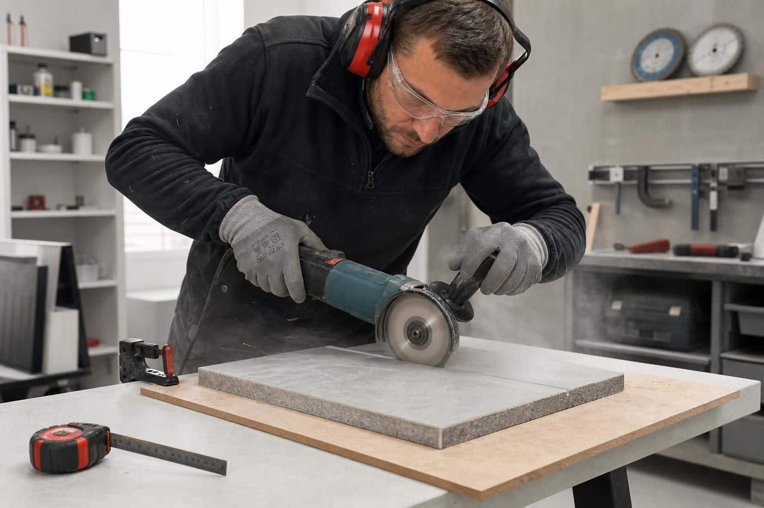 découvrez comment couper du carrelage facilement et sans matériel professionnel grâce à nos astuces simples et efficaces pour un résultat précis et net.