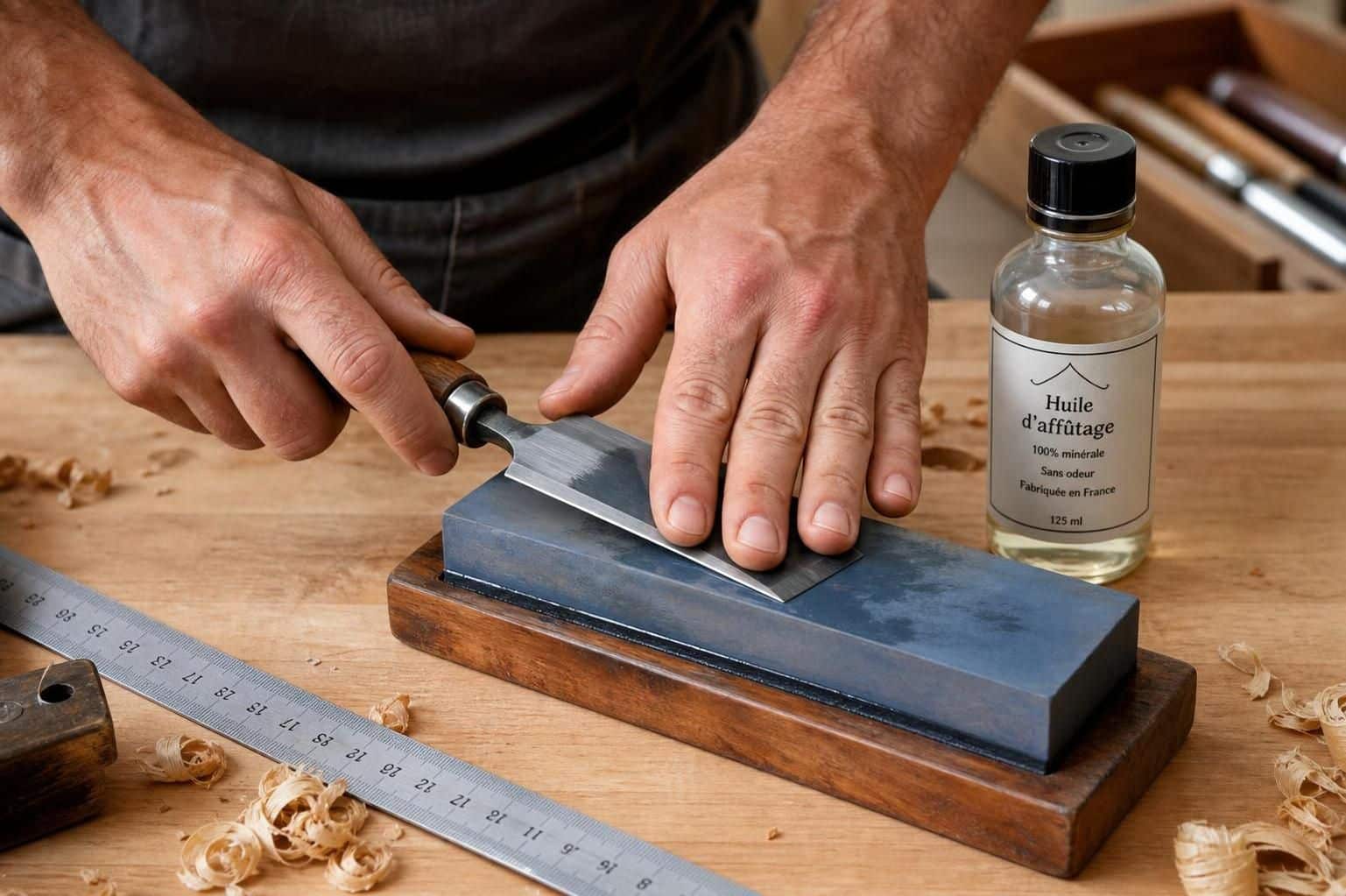 découvrez nos conseils pratiques pour entretenir vos outils de bricolage et prolonger leur durée de vie. apprenez les gestes simples à adopter pour garder vos outils toujours performants.