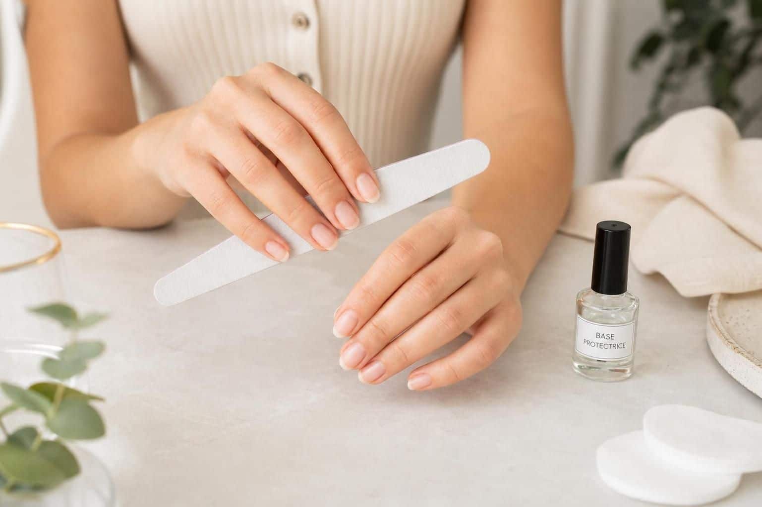 découvrez des astuces simples et efficaces pour faire durer votre vernis à ongles plus longtemps et garder une manucure impeccable.