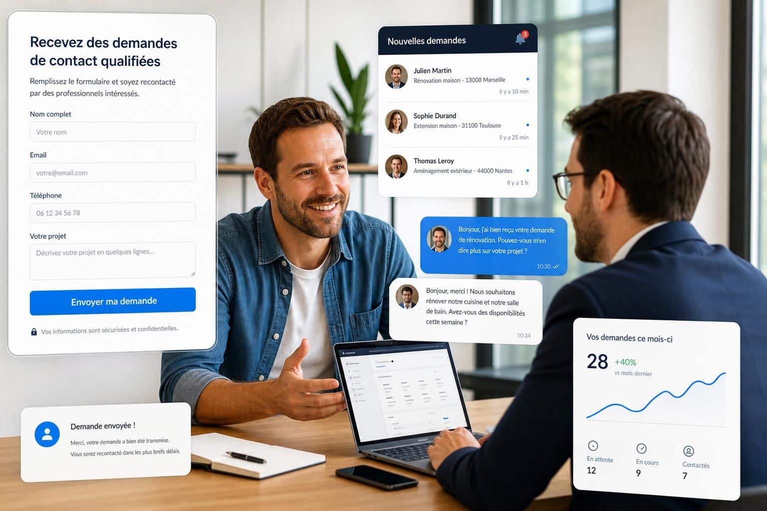 découvrez des stratégies efficaces pour gagner de l'argent avec votre site web sans vendre de produit, grâce à la monétisation par la publicité, les affiliations et d'autres méthodes innovantes.