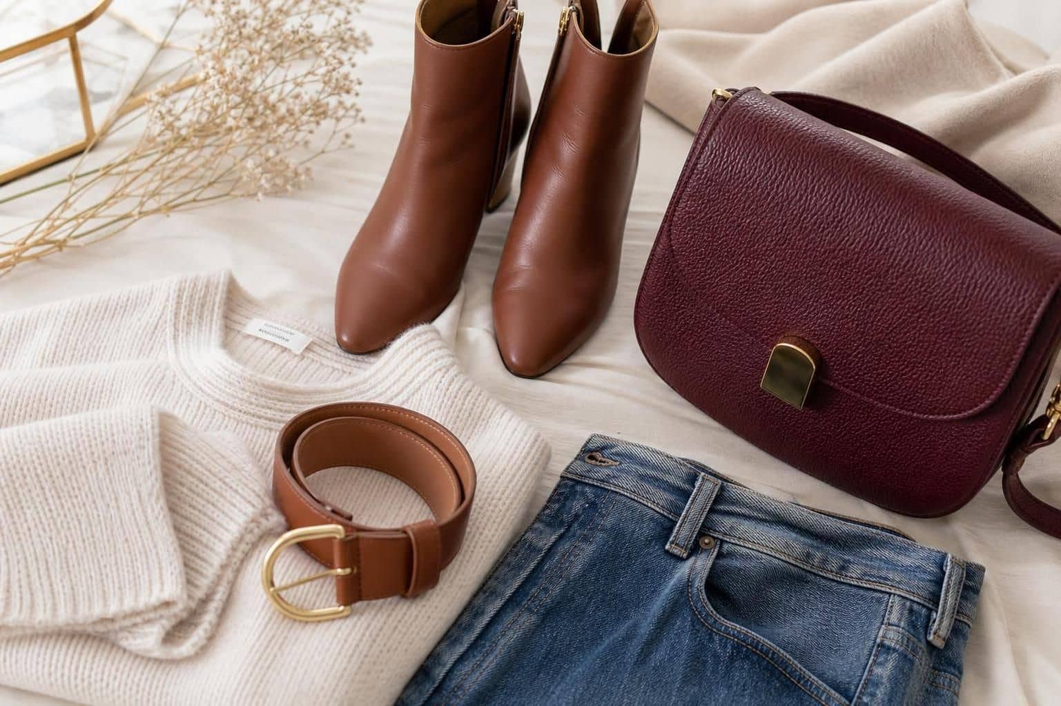 découvrez nos conseils élégants pour adopter le cuir au féminin avec subtilité et style, sans jamais en faire trop.