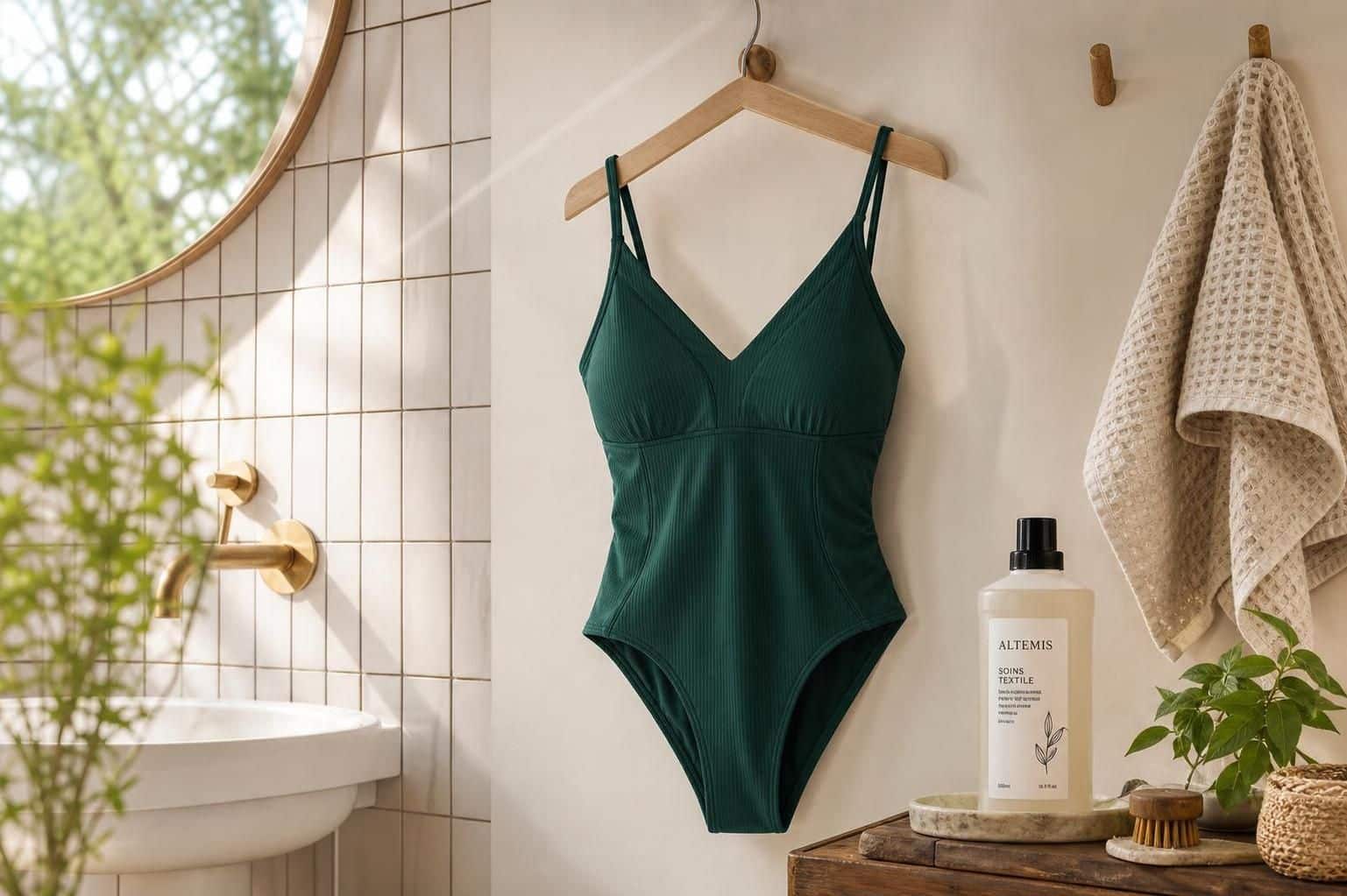 découvrez nos conseils pour identifier un maillot de bain de qualité, alliant confort, durabilité et style, afin de choisir le modèle parfait pour vos baignades.