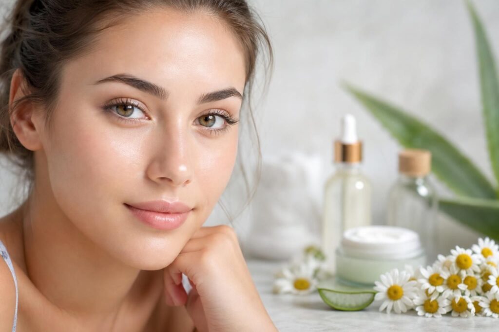 découvrez des méthodes efficaces pour réduire les imperfections de la peau et obtenir un teint clair et éclatant. conseils pratiques et soins adaptés pour une peau parfaite.