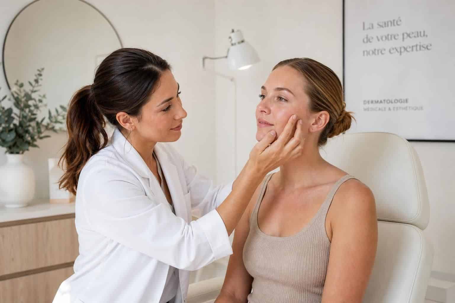 découvrez des méthodes efficaces pour réduire les imperfections de la peau et obtenir un teint plus clair et éclatant grâce à des conseils professionnels et naturels.