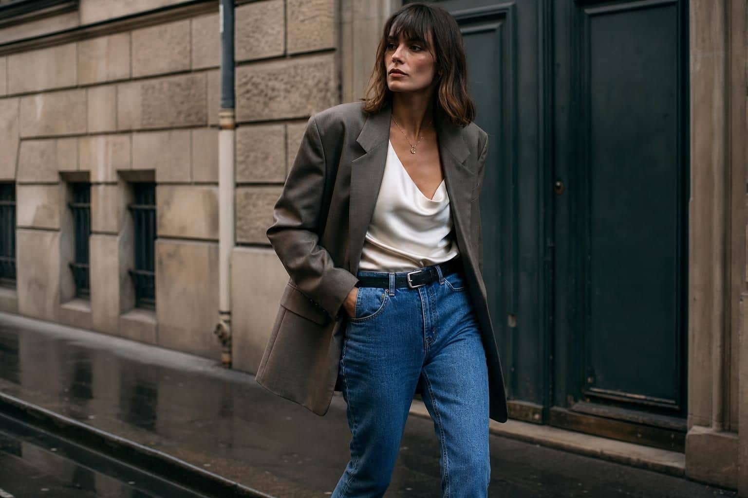 découvrez comment adopter le style des années 90 en mode féminine avec nos conseils tendances, inspirations et astuces pour un look rétro et moderne à la fois.
