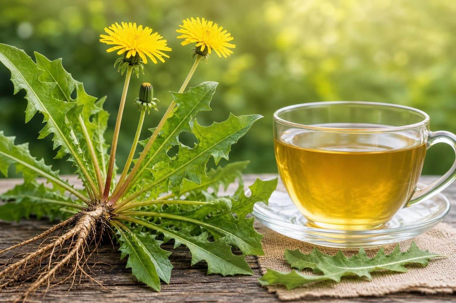 découvrez les nombreux bienfaits du pissenlit pour la détoxication naturelle de votre corps, favorisant une meilleure digestion et un équilibre général.