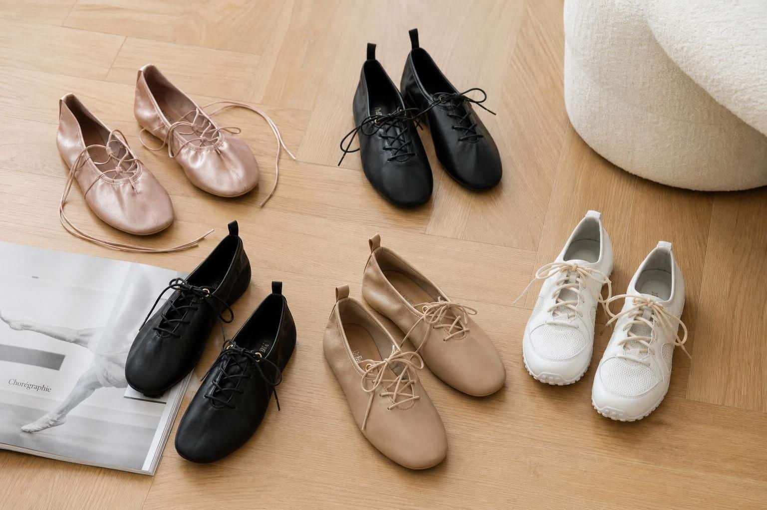 découvrez les tendances chaussures femme 2026 et adoptez les styles incontournables pour être à la pointe de la mode cette année.