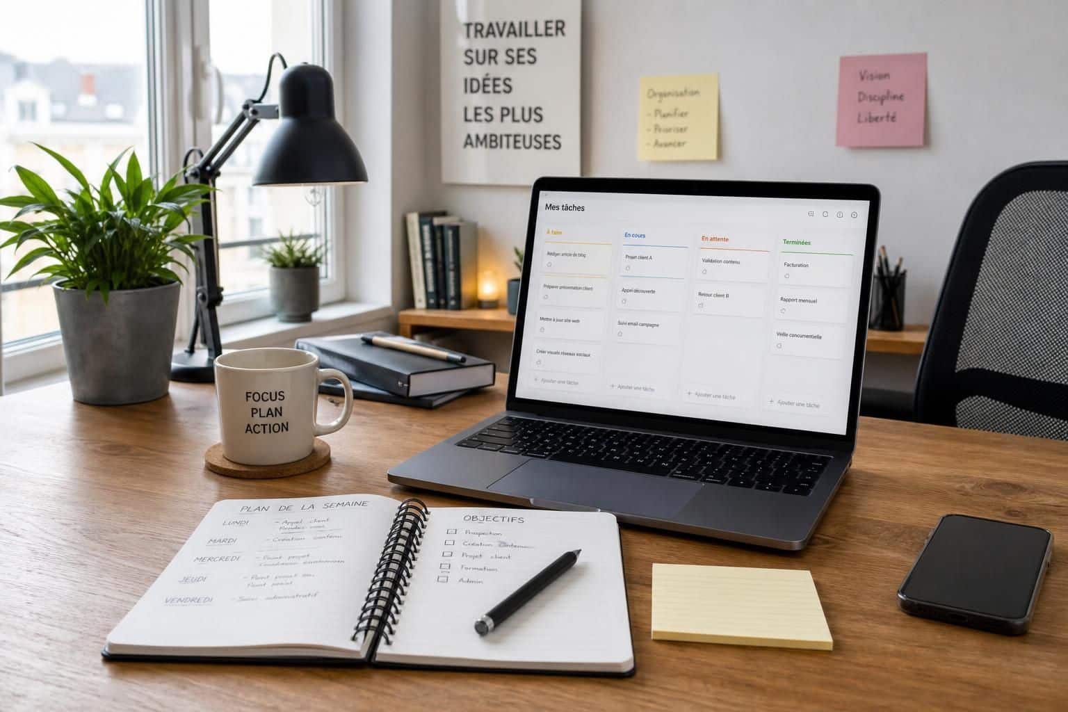 découvrez des outils gratuits essentiels pour démarrer votre activité indépendante facilement et efficacement. optimisez votre lancement sans budget initial.