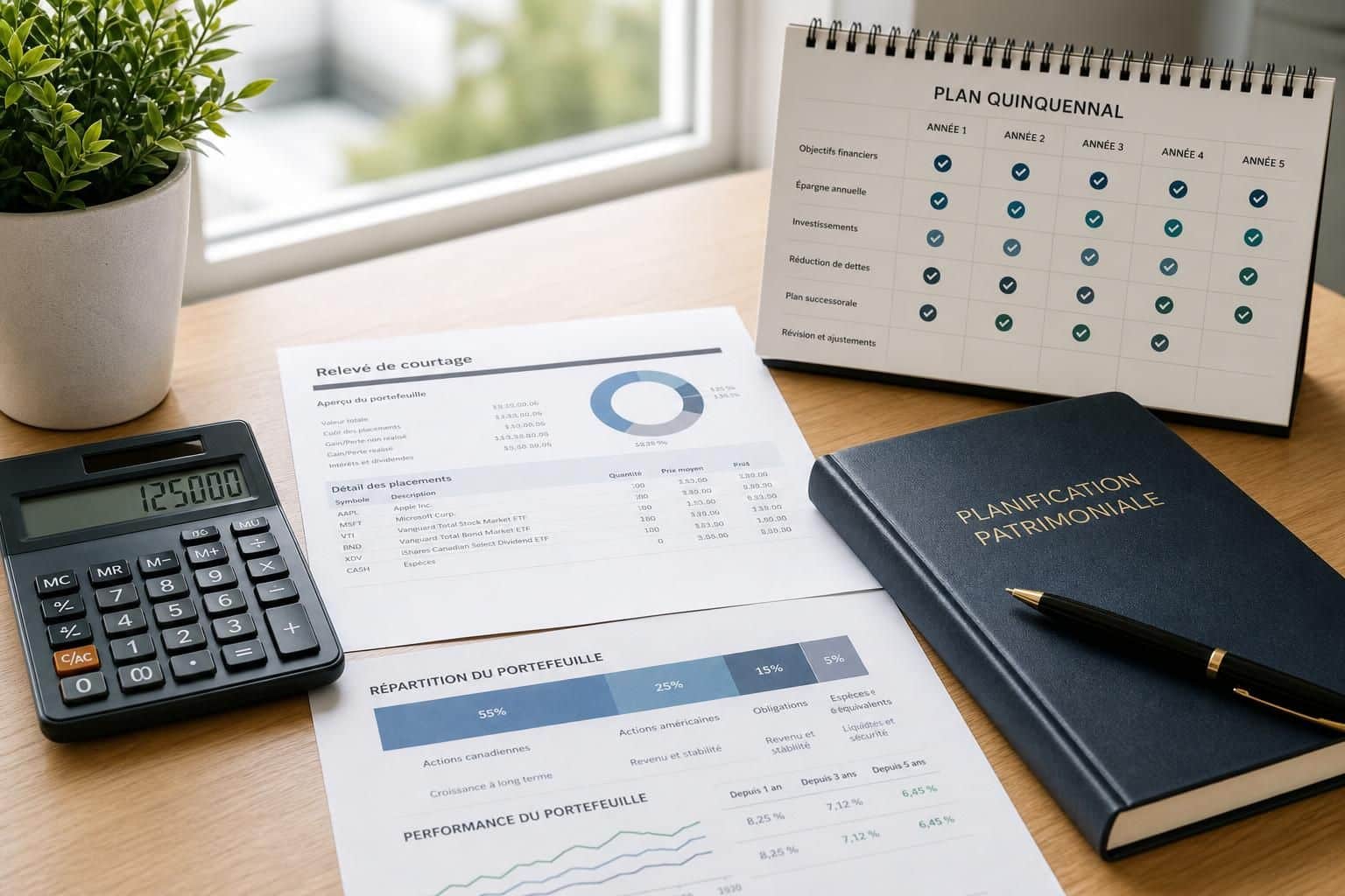 découvrez les différences entre le pea et le compte-titres pour choisir la meilleure option d'investissement en bourse adaptée à vos objectifs et profil.