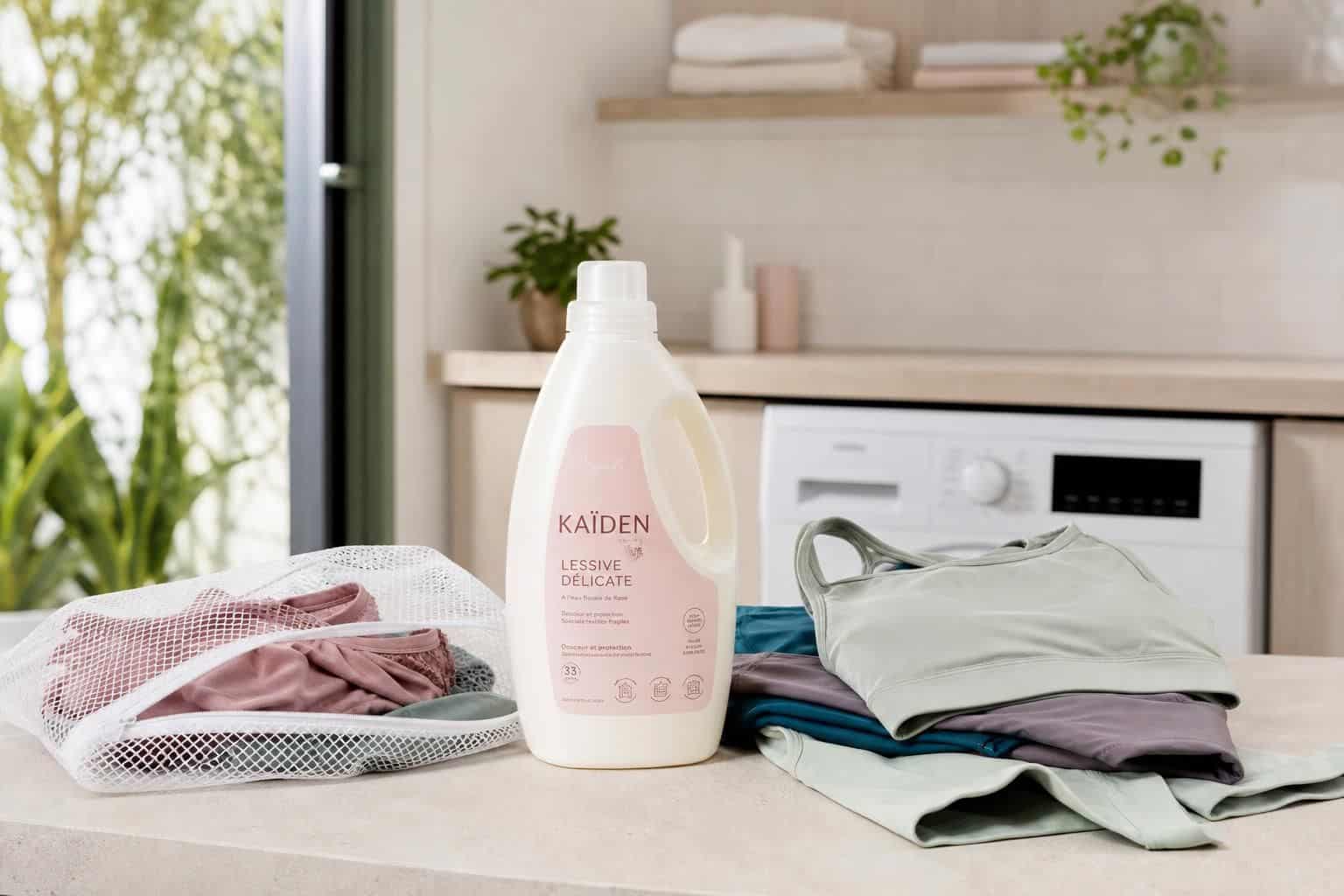 découvrez si vous pouvez laver votre maillot de bain en machine sans l'abîmer, avec des conseils pratiques pour entretenir vos vêtements de bain efficacement.