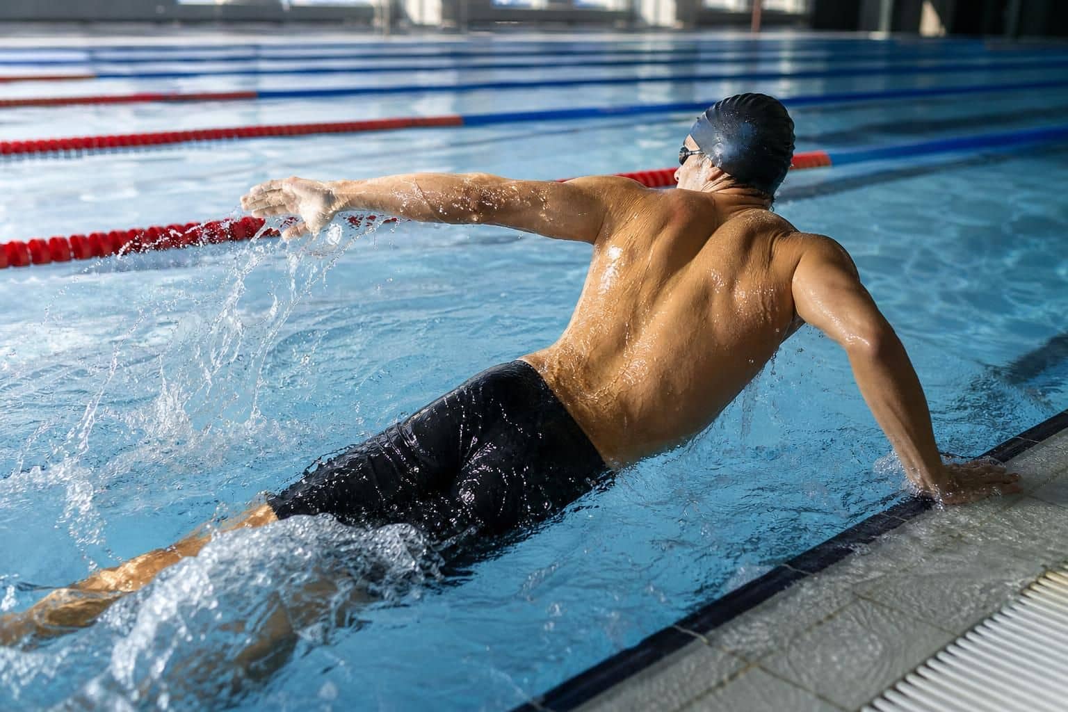 découvrez nos conseils pour choisir le maillot de bain idéal adapté à la nage régulière, alliant confort, performance et durabilité.