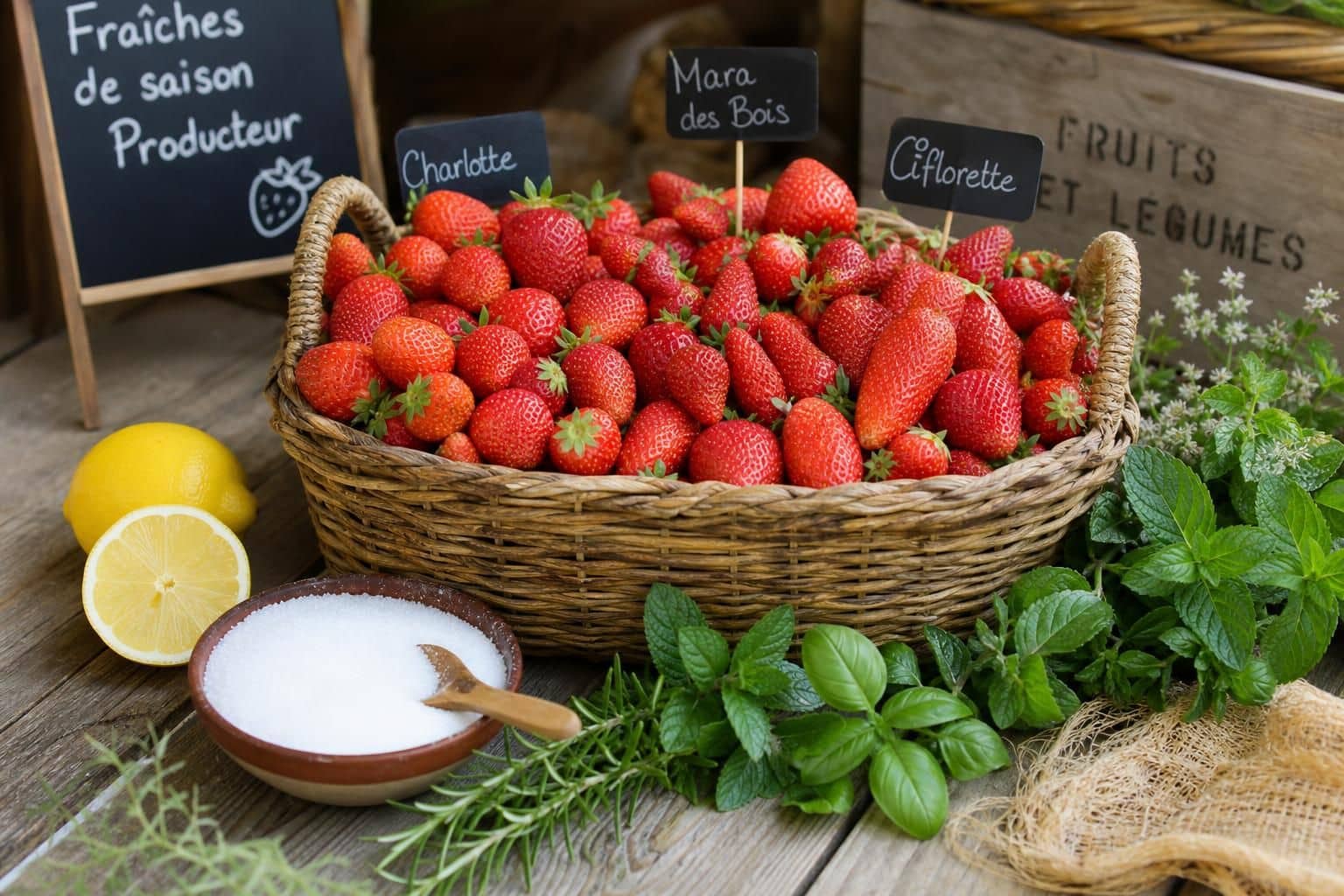 découvrez notre recette facile et gourmande de confiture de fraises maison pour savourer le meilleur des fruits rouges toute l'année.