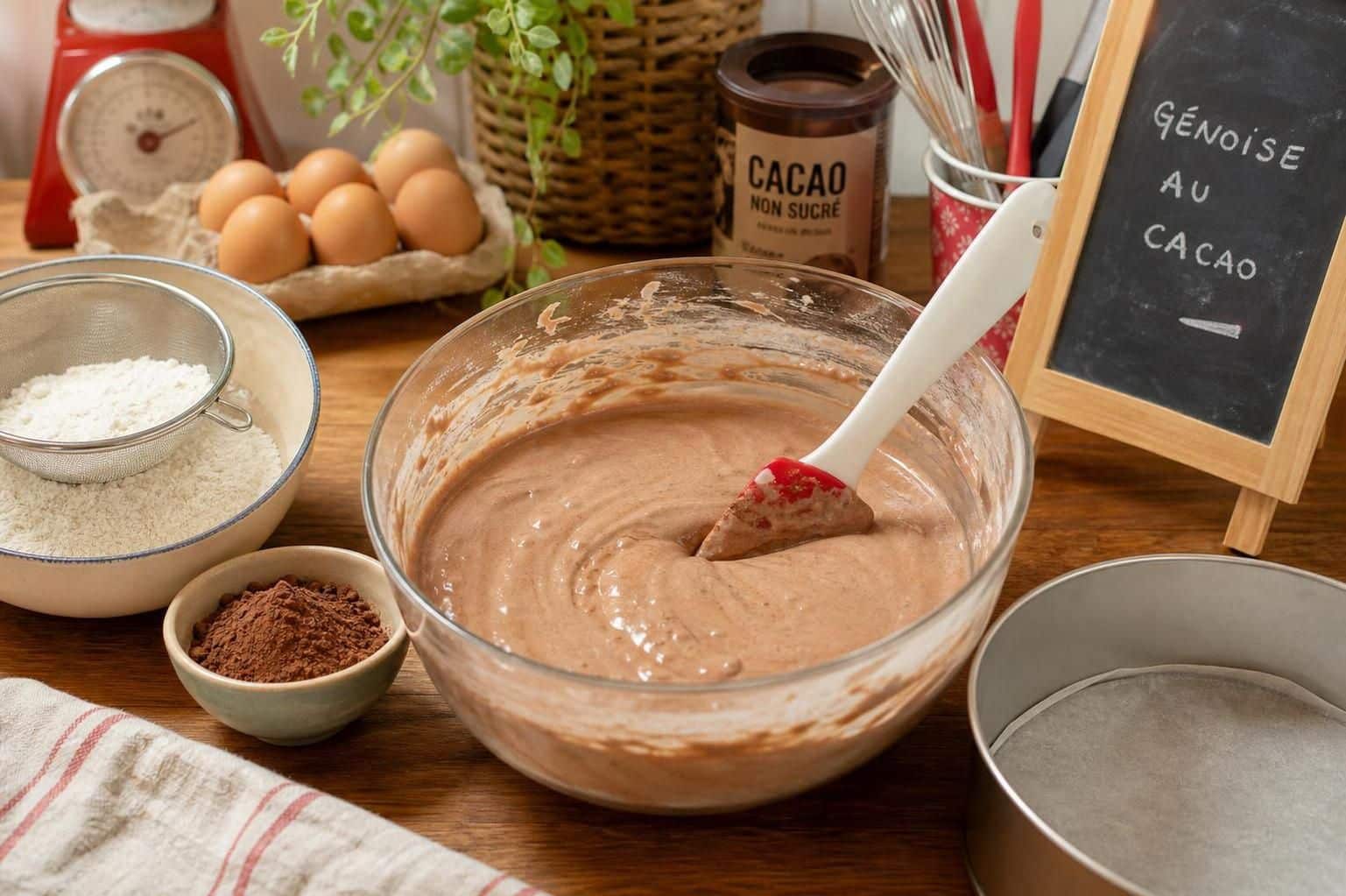 découvrez notre recette facile et délicieuse de layer cake au chocolat, idéale pour toutes les occasions gourmandes. apprenez à réaliser un gâteau moelleux et fondant en plusieurs couches, parfait pour régaler vos invités.